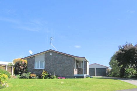 Photo of property in 2 Mahoe Place, Matamata, 3400