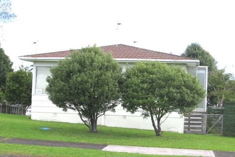 Photo of property in 1/22 Galsworthy Place, Bucklands Beach, Auckland, 2014