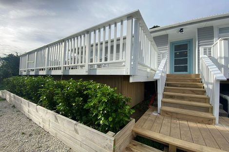 Photo of property in 113 Severn Street, Island Bay, Wellington, 6023