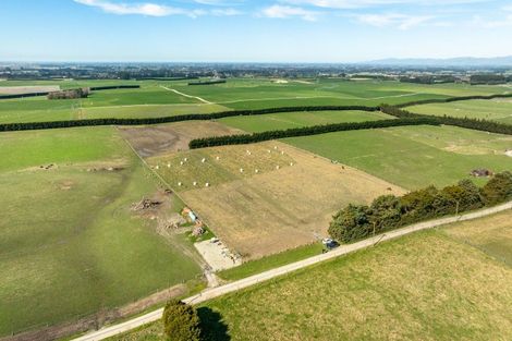 Photo of property in 481 Mairaki Road, Fernside, Rangiora, 7471