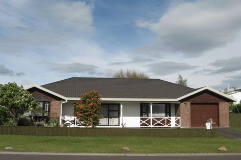 Photo of property in 17 Fletcher Street, Taupo, 3330