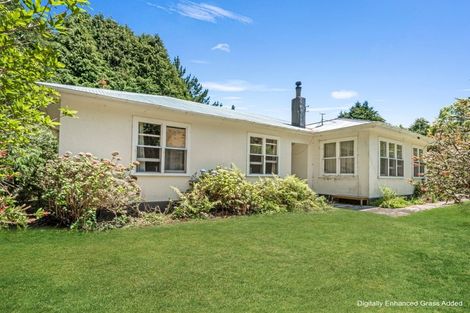 Photo of property in 565 Birch Road East, Herbertville, Dannevirke, 4970