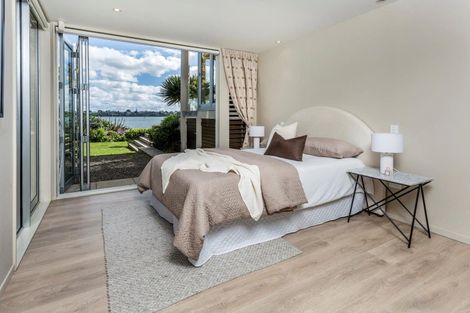 Photo of property in 7 Eric Price Avenue, Takapuna, Auckland, 0620