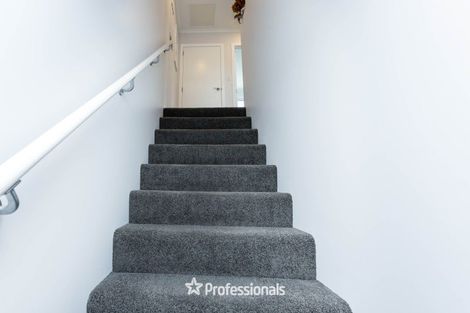 Photo of property in 7 Reakes Crescent, Wallaceville, Upper Hutt, 5018