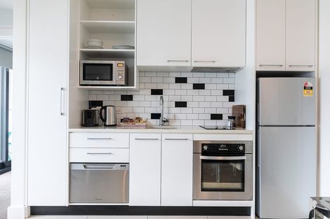 Photo of property in 701/39 Anzac Avenue, Auckland Central, Auckland, 1010