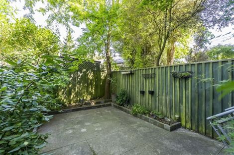 Photo of property in 5/86 Brockworth Place, Riccarton, Christchurch, 8011