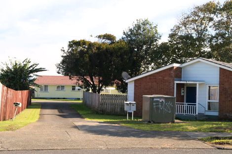 Photo of property in 18 Cranmere Crescent, Mangere East, Auckland, 2024