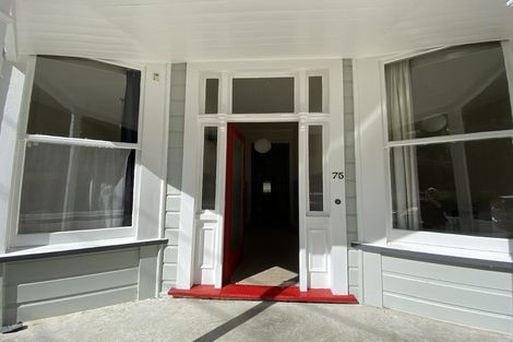 Photo of property in 75 Waitoa Road, Hataitai, Wellington, 6021