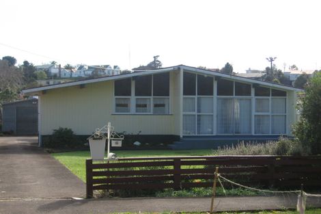 Photo of property in 37 Station Road, Dargaville, 0310