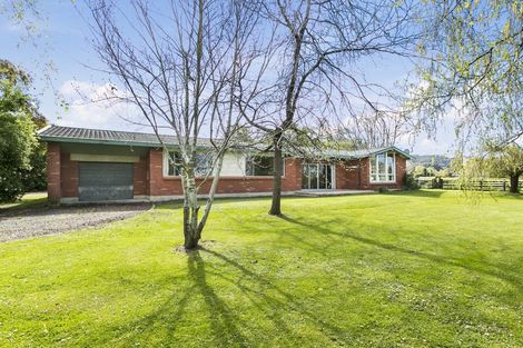 Photo of property in 516 Riccarton Road West, North Taieri, Mosgiel, 9092