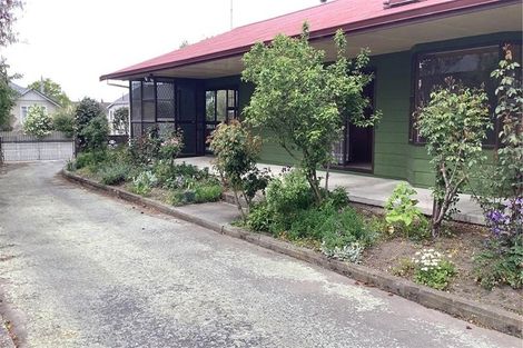 Photo of property in 54 Princes Street, Netherby, Ashburton, 7700