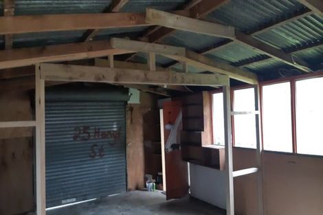 Photo of property in 25 Hongi Street, Kaikohe, 0405