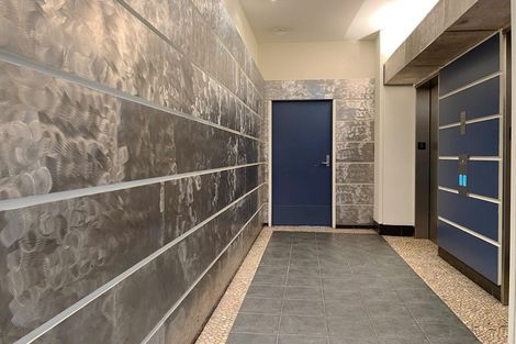 Photo of property in St Peters Apartments, 4b/192 Willis Street, Te Aro, Wellington, 6011