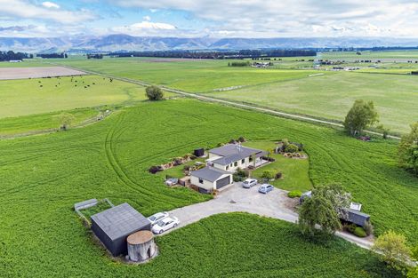 Photo of property in 415 Clayton Road, Ashwick Flat, Fairlie, 7987