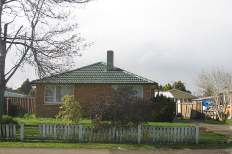 Photo of property in 61 Sefton Crescent, Chartwell, Hamilton, 3210