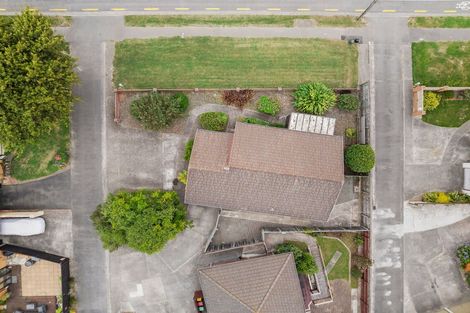 Photo of property in 2/78 Lincoln Road, Hillmorton, Christchurch, 8024