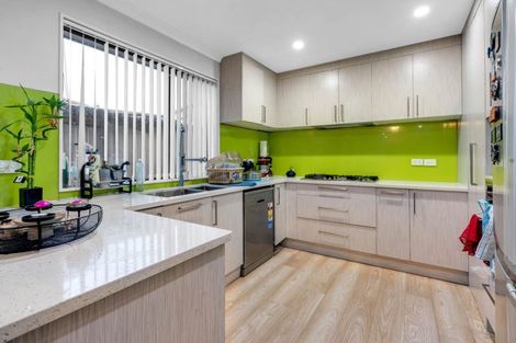 Photo of property in 135b Carruth Road, Papatoetoe, Auckland, 2025