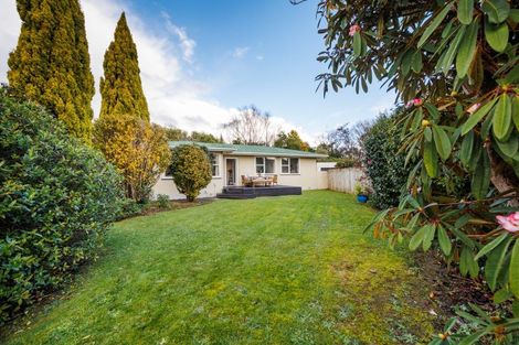 Photo of property in 47 Parkland Crescent, Terrace End, Palmerston North, 4410