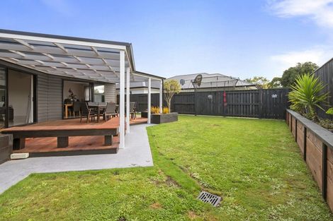 Photo of property in 4 Waimarama Court, Roslyn, Palmerston North, 4414