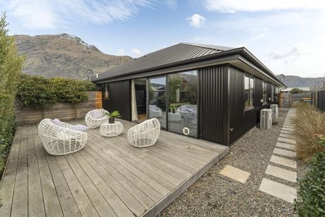 Photo of property in 114 Stalker Road, Lower Shotover, Queenstown, 9304
