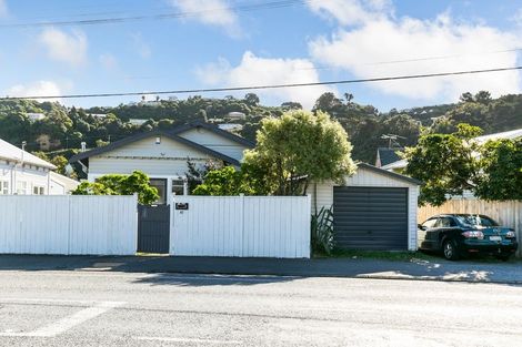 Photo of property in 67 Hutt Road, Petone, Lower Hutt, 5012
