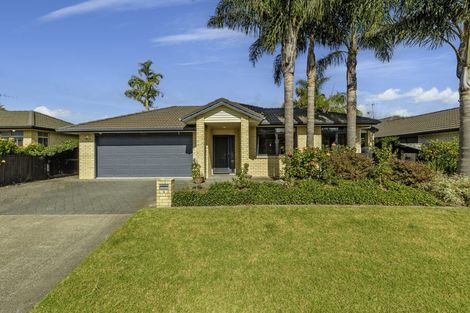 Photo of property in 9 Parkwood Place, Papamoa Beach, Papamoa, 3118