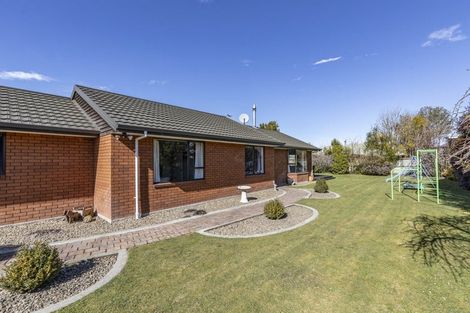 Photo of property in 8 Jenkins Street, Kaiapoi, 7630