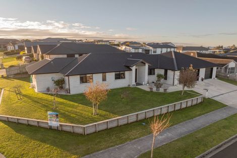 Photo of property in 7 Turnberry Crescent, Morrinsville, 3300