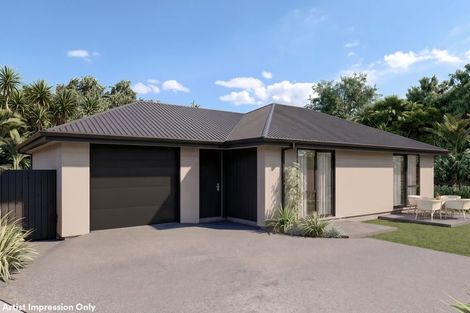 Photo of property in 43 Bastings Street, Kaiapoi, 7691