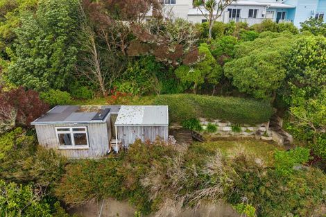 Photo of property in 129 Cockayne Road, Khandallah, Wellington, 6035