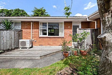 Photo of property in 3/9 Celtic Crescent, Ellerslie, Auckland, 1051
