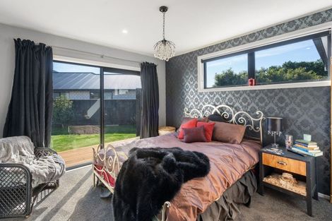 Photo of property in 19 Delapre Drive, Rolleston, 7615