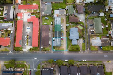 Photo of property in 1/142 Saint George Street, Papatoetoe, Auckland, 2025