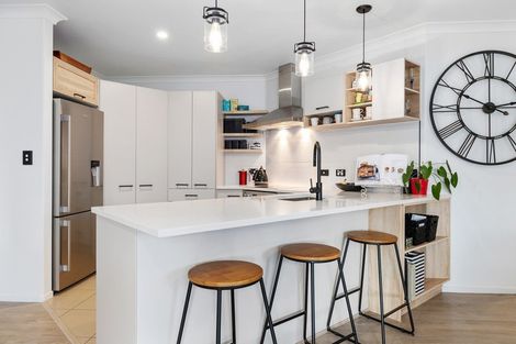 Photo of property in 3 Dornoch Lane, Morrinsville, 3300