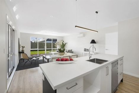 Photo of property in 44 Kemble Drive, Rolleston, 7615