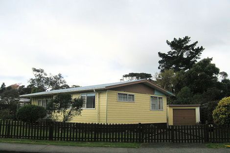 Photo of property in 26 Marere Avenue, Paraparaumu, 5032