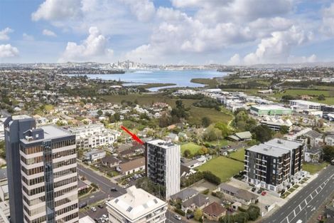 Photo of property in 802/10 Auburn Street, Takapuna, Auckland, 0622