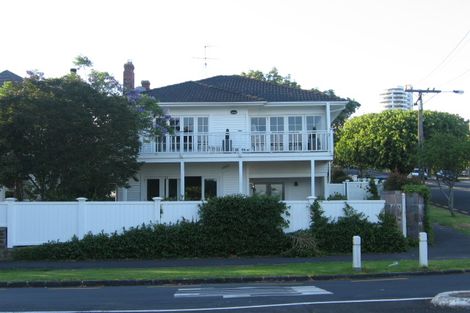 Photo of property in 30 Sarsfield Street, Herne Bay, Auckland, 1011