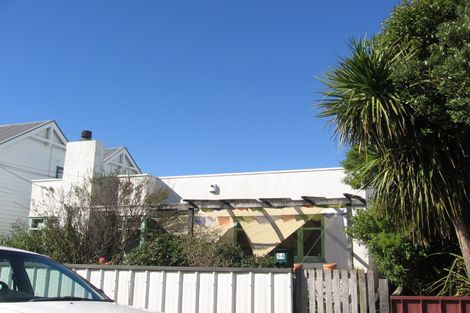 Photo of property in 54 Nelson Street, Petone, Lower Hutt, 5012