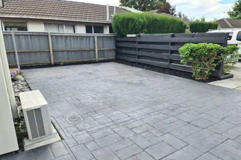 Photo of property in 1/352 Worcester Street, Linwood, Christchurch, 8011