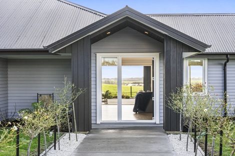 Photo of property in 22 Irwin Road, Kingseat, Pukekohe, 2679