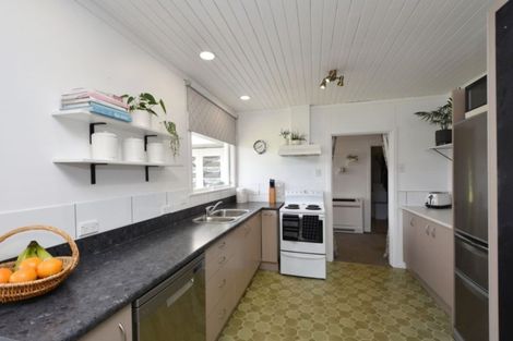 Photo of property in 597 Tweed Street, Newfield, Invercargill, 9812