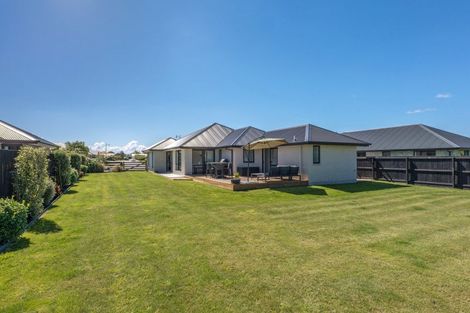 Photo of property in 26 Cherry Avenue, Darfield, 7510