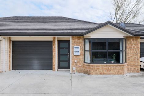 Photo of property in 12b Korimako Street, Frankton, Hamilton, 3204