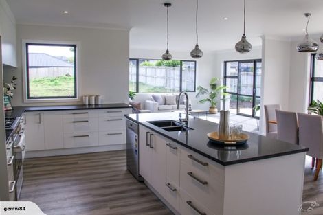 Photo of property in 19 Hoylake Place, Morrinsville, 3300