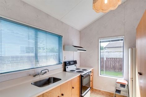 Photo of property in 3/11 Nuffield Avenue, Marewa, Napier, 4110