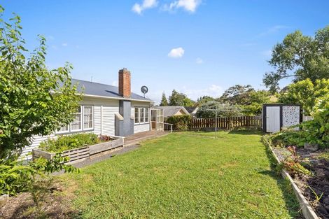 Photo of property in 39 Gilchrist Street, Te Aroha, 3320