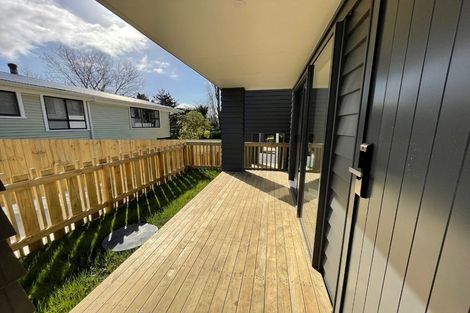 Photo of property in 48b Mclean Avenue, Papatoetoe, Auckland, 2025
