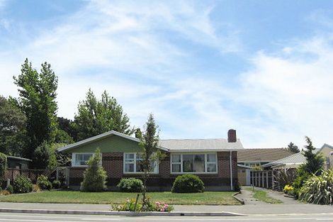 Photo of property in 265 Wainoni Road, Avondale, Christchurch, 8061