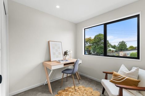 Photo of property in 1/7 Gresford Street, Edgeware, Christchurch, 8013
